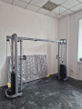 Кроссовер VictoryFit VF-HG1009 (2 стека по 75 кг)