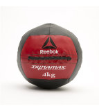 Мяч набивной Reebok, 2-12 кг