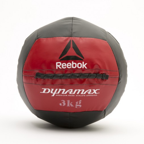 Мягкий медицинский мяч Reebok Dynamax®