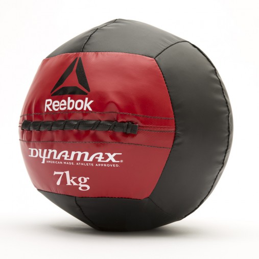 Мягкий медицинский мяч Reebok Dynamax®
