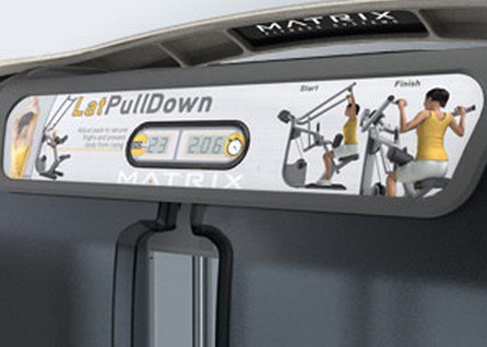 Kарта выполнения упражнений