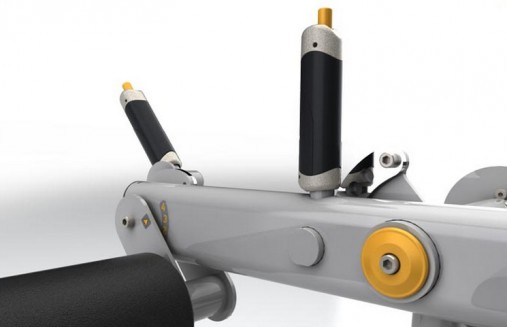 Дополнительные регулировки