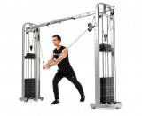 Кроссовер DFC HomeGym D10098 / 2 стека по 90 кг