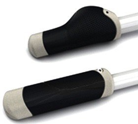 Долговечные антискользящие рукоятки Action Specific™ Grips повышенной комфортности (только для Versa PLUS) Долговечные антискользящие рукоятки Action Specific™ Grips повышенной комфортности (только для Versa PLUS)