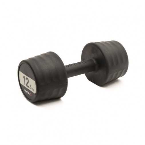 Гантели обрезиненные Reebok, 6 - 20 кг (пара) Гантели обрезиненные Reebok, 6 - 20 кг (пара)