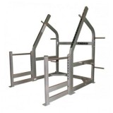 Стойка для приседаний FOREMAN FW-819