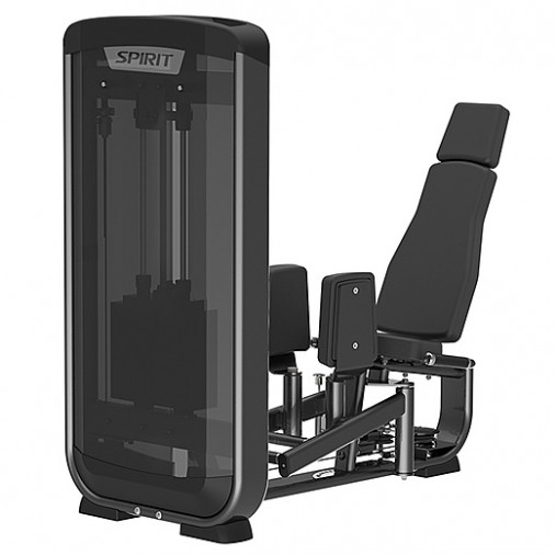 Приведение/отведение бедра SPIRIT SP-3516 со стеком 90 кг