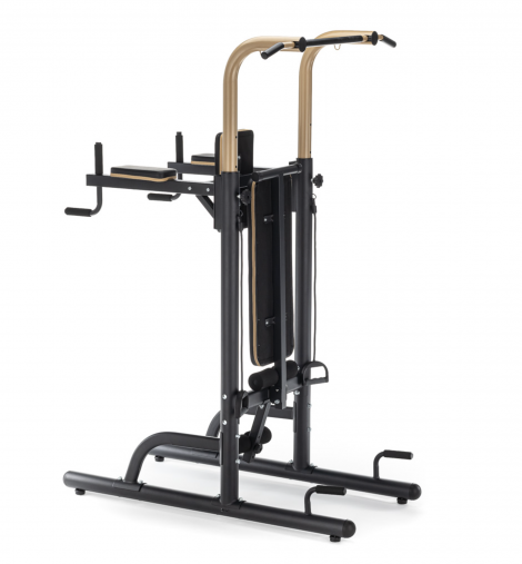 Турник домашний 3 в 1 со скамьей OXYGEN FITNESS LOGAN Турник домашний 3 в 1 со скамьей OXYGEN FITNESS LOGAN