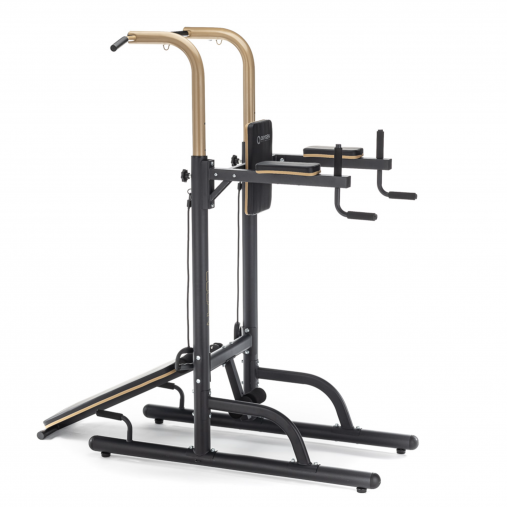 Турник домашний 3 в 1 со скамьей OXYGEN FITNESS LOGAN Турник домашний 3 в 1 со скамьей OXYGEN FITNESS LOGAN