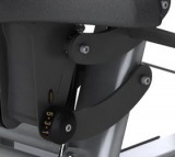 Сгибание ног сидя Matrix Versa Plus VS-S72P грузоблочный