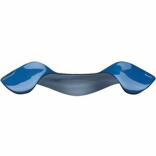 Накладка на гриф PERFORM BETTER Manta Ray синий Накладка на гриф PERFORM BETTER Manta Ray синий