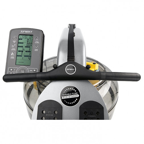 Гребной тренажер SPIRIT CRW900
