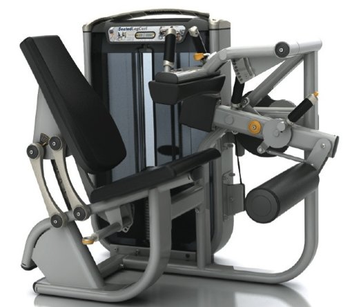  Сгибание ног сидя Matrix G7 S72