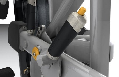 Дополнительные регулировки