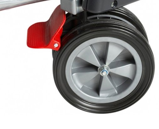 Профессиональный теннисный стол Cornilleau Sport 500 Indoor