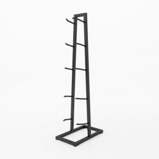 Стойка для хранения набивных мячей на 5 штук Foreman FY-610 Стойка для хранения набивных мячей на 5 штук Foreman FY-610