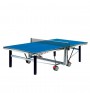 Теннисный стол складной профессиональный COMPETITION 540 ITTF blue 22 мм (синий)