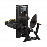 Разгибание, Сгибание ног сидя HOIST HD-3400