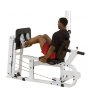 Опция "Жим ногами" Body-Solid LP40s для EXM4000S
