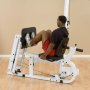Опция "Жим ногами" Body-Solid LP40s для EXM4000S