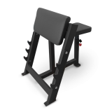 Скамья Скотта (парта для бицепса) BRONZE GYM AL-303