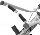 Гребная тяга Matrix Versa Plus VS-S34P грузоблочный