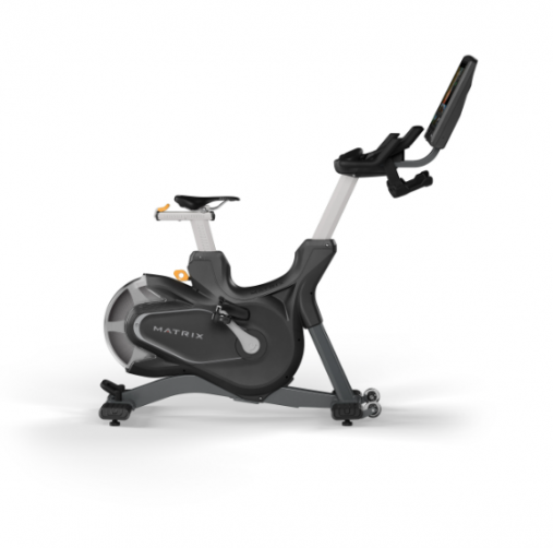 Элитный сайкл велоэргометр Matrix CXV для виртуальных тренировок Элитный сайкл велоэргометр Matrix CXV для виртуальных тренировок