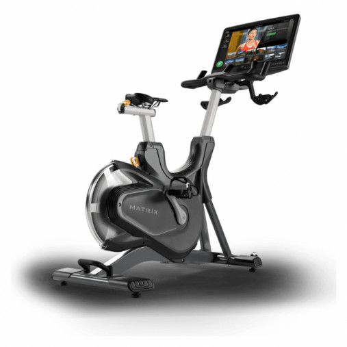 Элитный сайкл велоэргометр Matrix CXV для виртуальных тренировок Элитный сайкл велоэргометр Matrix CXV для виртуальных тренировок