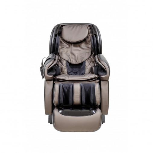 Массажное кресло Méridien California (color: Black + Brown)